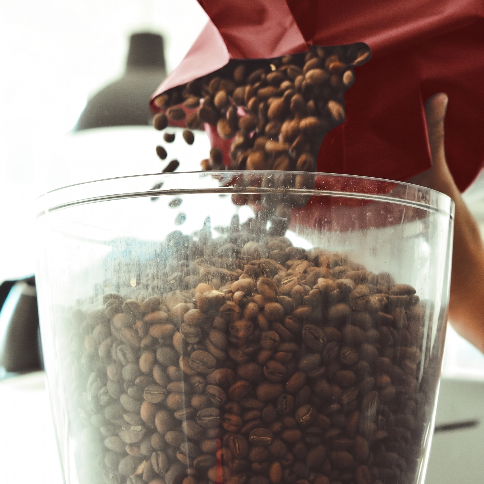 Hợp tác với đại lý